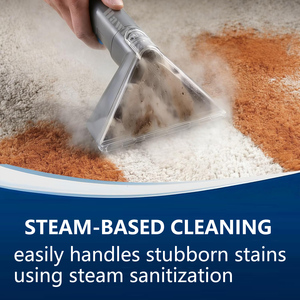 Multi-Functional Commercial Wet and Dry Bagless Portable Vacuum <b>Cleaner</b> for Household <b>Carpet</b> Cleaning Car Use Powerful 850W Moto - Product Image 4