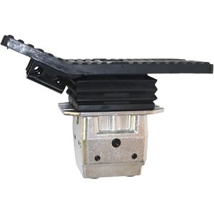 Ensemble de vanne à pied KINIEUYEE B220401000570 compatible avec les vannes hydrauliques Rexroth - Product Image 1