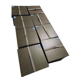 Feuille d'isolation en mica <span class=keywords><strong>naturel</strong></span> de 0,5 mm pour applications à haute température pour fours à micro-ondes, abat-jour, sèche-cheveux, trous - Product Image 2