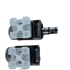 DRE4K-4X/30G24-10N9K4M ระบบไฮดรอลิกแบบสัดส่วนสำหรับปั๊มคอนกรีต - Product Image 3
