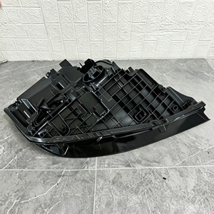 Kit carrosserie d'origine G20 OE 63115A4F763 63115A4F764 <span class=keywords><strong>2023</strong></span> 2024 2025 pour BMW Série 3 M3 320i 325i 330i G20 LCI Phares laser - Product Image 6