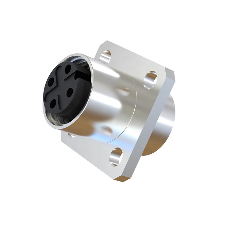 Производитель, поставщик, самоблокирующийся круглый соединительный кабель M12