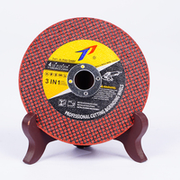 Lame de scie diamantée ultra-circulaire en maille 115 mm (4,5 pouces) pour la découpe de carreaux de céramique et de porcelaine