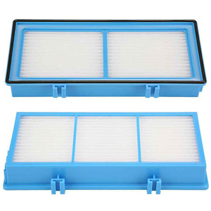 2 pcs Holmes aer1 thay thế không khí Bộ lọc HEPA cho máy lọc <span class=keywords><strong>HAP242</strong></span>-NUC CAP531-U CAP529-U hap240 <span class=keywords><strong>hap242</strong></span> hap412 hap422 hap424 - Product Image 3