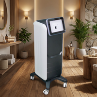 Boîtier en plastique ABS écologique moulé par injection pour dispositifs médicaux et de beauté Sui Liang SL-A1808 (Chine)