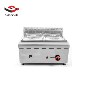 Equipamiento restaurante comercial profesional encimera baño Marie calentador de <span class=keywords><strong>alimentos</strong></span> - Product Image 2