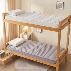 Latex <strong>Mattress</strong> for Body Aches and Pain Relief Comfortable Durable <strong>Mattress</strong> Sleep - Product Image 2
