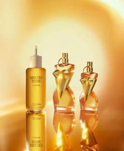 Recibo de entrega rápida US 20% <span class=keywords><strong>Gaultier</strong></span> Divine Women's Eau De Parfum Glass Liquid Fresh Scent Spray de larga duración Perfume lujoso - Product Image 6