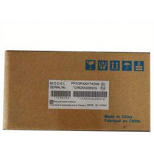 GP3000H Câble droit dur sans joint (10 M) 1ms Réponse machine <span class=keywords><strong>24V</strong></span> Components-GP2301-LG41 industriel - Product Image 6