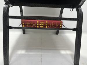 Sillas de Iglesia acolchadas duraderas al por mayor, silla de pastor con marco de metal, estantería personalizable, sillas de iglesia de auditorio negras - Product Image 3