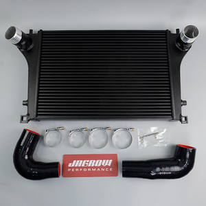 Stage 3 amélioré avec 29 rangées de kits <span class=keywords><strong>Intercooler</strong></span> pour MK8 MK7 7.5 Volkswagen <span class=keywords><strong>Golf</strong></span> GTI R EA-888 G3 EA-888 Evo <span class=keywords><strong>4</strong></span> - Product Image 5