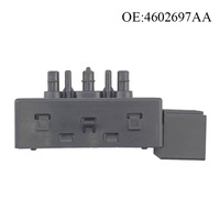 Seat adjustment switch ( OE:4602697AA ) for DODGE RAM 1500 , CHRYSLER PT CRUISER
