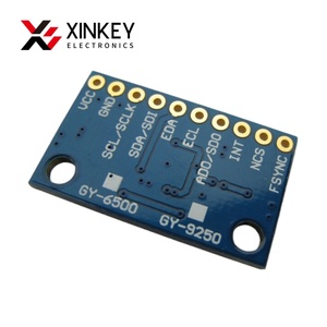 Module de capteur GY-6500 MPU-6500 de remplacement pour MPU-6050/MPU-6000 avec interface SPI/I2C - Product Image 1