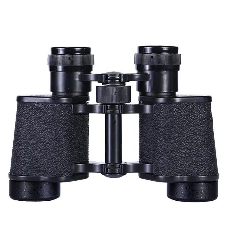 High magnification HD 8x30 Baigish binoculars telescope long range waterproof night vision telescope for sale