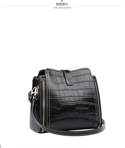 High Quality Women Luxury Handbags Designer Bag Pu Leather Shoulder Bag Women Crossbody Bags for Women - Product Image 5