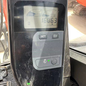 Excavator Bekas <span class=keywords><strong>Hitachi</strong></span> ZX50 Crawler 5 Ton Mesin Yanmar Efisiensi Tinggi Model 2023 Pompa Bearing PLC - Product Image 5