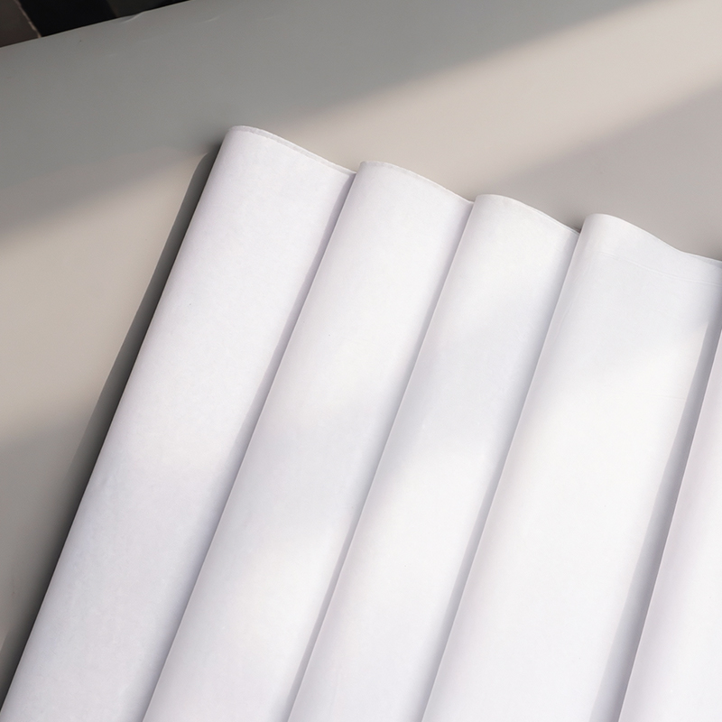 Premium Eco-Friendly & Recyclable Wrapping Copy Paper Bulk Custom Logo Gift Wrapping for Crafts Bouquet Box Packaging