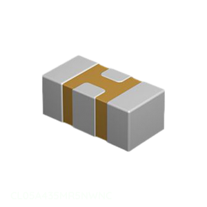 Manufacturer Channel CAP CER 4.3UF 4V X5R 0402 Surface Mount MLCC 4.3 uF 0402 (1005 Metric) CL05A435MR5NWNC Ceramic Capacitor - Product Image 1