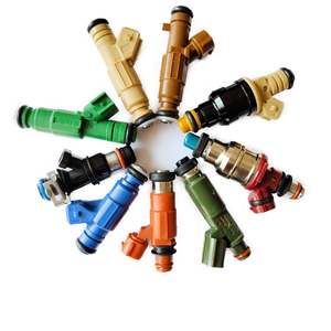 Westbay Originele Brandstofinjector 6D8-13761-00-00 voor Yamaha Buitenboordmotor 80BEL 75-90PK - Product Image 6