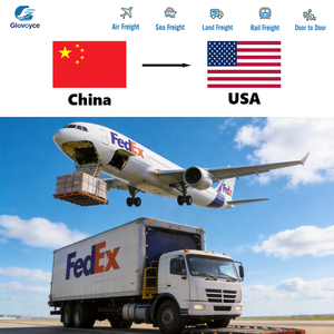 Expédition Aérienne Express de Chine vers les États-Unis, l'<span class=keywords><strong>Espagne</strong></span> et les Pays-Bas, DDP Porte à Porte, 3-5 Jours, avec Ramassage et Suivi Gratuits pour les Marchandises en Gros - Product Image 1
