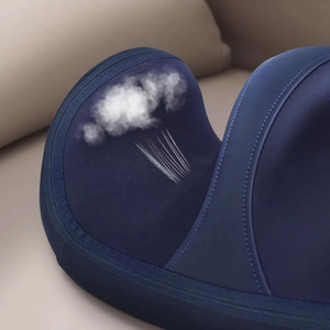 Masajeador de Pies con Calor, Vibración y Terapia de Infrarrojos Shiatsu para Relajación, Uso Doméstico con Control Remoto, Precio de Fábrica - Product Image 5