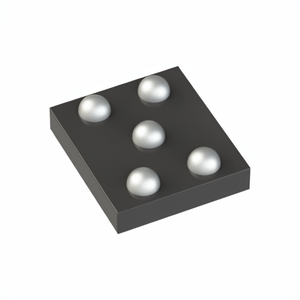 Electronics Component BOM IC In Stock XC9235B2ED0R-G <b>5</b> XFBGA, WLBGA Power Management (PMIC) - Product Image 1