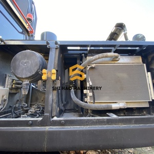 รถขุดตีนตะขาบ VOLVO EC290 มือสอง สภาพดี ใช้งานได้ 90% ประหยัดน้ำมัน ดูแลรักษาอย่างดี ขาย - Product Image 1