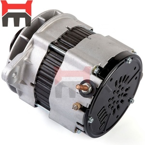 เครื่องกำเนิดไฟฟ้ากระแสสลับสำหรับเครื่องยนต์ C9 รุ่น 101211-8130 - Product Image 2