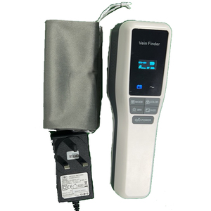 <span class=keywords><strong>VS</strong></span>-410A Độ phân giải cao di động hồng ngoại tĩnh mạch Finder nhiều kích cỡ sáng hình ảnh cho thú y bệnh viện phòng khám với đứng - Product Image 1