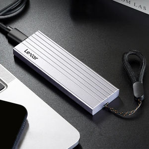 علبة الوسادة Lexus SSD حالة E6 <span class=keywords><strong>M</strong></span>.<span class=keywords><strong>2</strong></span> NVMe نوع ج محرك الأقراص الصلبة حالة 10Gbps ل <span class=keywords><strong>M</strong></span>.<span class=keywords><strong>2</strong></span> SSD 2230/2242/2260/2280 - Product Image 5