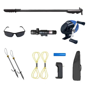 Tirachinas mecánico de 2023 M, deslizamiento suave y fácil de usar - Product Image 4