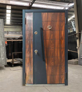TECHTOP porta di sicurezza in acciaio di alta qualità a prezzi accessibili esterno moderno lusso Premium superficie durevole altre <span class=keywords><strong>porte</strong></span> per le case - Product Image 1