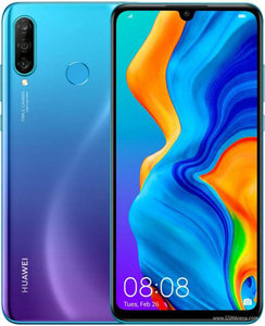 Original Hua-wei <strong>P30</strong> <strong>Lite</strong> Blue 128g Wholesale Smartphone Flash Rom With <strong>Google</strong> 6.15 Inch Hua Wei <strong>P30</strong> <strong>Lite</strong> - Product Image 2