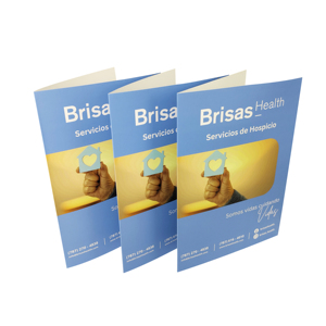 Sản xuất tùy chỉnh các tông màu đen một túi tài liệu A4 thư mục tập tin lá vàng thư mục trình bày với kinh doanh khe cắm thẻ - Product Image 2