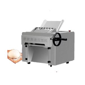 Restaurante automático harina de trigo Dumpling <span class=keywords><strong>Pizza</strong></span> piel masa Sheeter eléctrico familia <span class=keywords><strong>Pasta</strong></span> máquina fabricante de fideos - Product Image 5