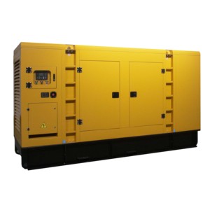 Groupe électrogène super silencieux générateur diesel 20kw 30kva 50kw 60kw 100kva 150kw 200kva 300kva 400kva centrale électrique générateur dynamo - Product Image 6