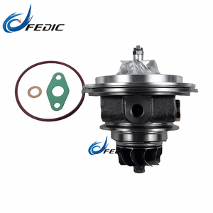 53039880123 K03-0123 A4 1.8 TFSI B8 160HP B8 CABB CCUA CDHB MFS Turbo cartuccia per Audi - Product Image 4