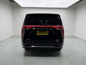 รถยนต์มือสอง แม็กซัส มิฟา 9 รุ่นปี 2024 เครื่องยนต์ไฮบริด 1.5T รุ่น Long Range Prairie Edition - Product Image 6