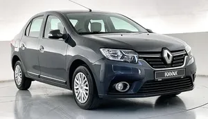 Simbolo di Renaults perfettamente usato PE berlina 2020 ben mantenuto pronto ad andare