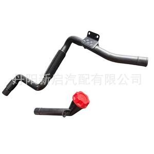 ท่อส่งน้ำมันรถบรรทุกวอลโว่ 20399666 สำหรับอะไหล่ทดแทนรุ่น FM FH - Product Image 3