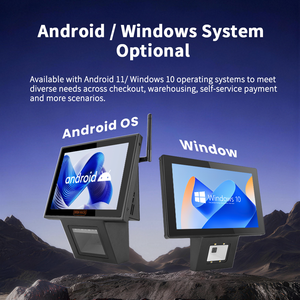 Nuevo <span class=keywords><strong>Verificador</strong></span> <span class=keywords><strong>de</strong></span> <span class=keywords><strong>Precios</strong></span> POS con Sistema Android <span class=keywords><strong>de</strong></span> 10 Pulgadas 2026 con Escáner <span class=keywords><strong>de</strong></span> Código <span class=keywords><strong>de</strong></span> Barras 2D <span class=keywords><strong>para</strong></span> Verificación <span class=keywords><strong>de</strong></span> <span class=keywords><strong>Precios</strong></span> en Tiendas Minoristas - Product Image 2