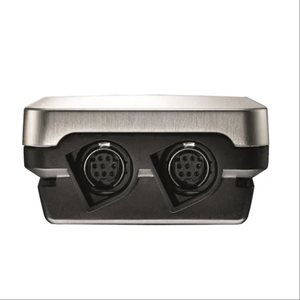 Original and New Testo 176P1 - Five-channel Pressure, <b>Temperature</b>, and Data <b>Logger</b> - Product Image 2