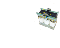 Transformateur d'instrumentation triphasé à bobinage multiple circulaire en cuivre/aluminium, modèle SG 690V/660V/575V/380V/220V
