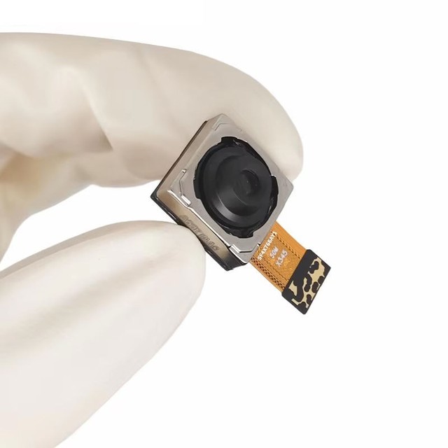 OEM Mini 50MP IMX766 HD MIPI AF Auto-Focus Micro High-Resolution CMOS Sensor IP Camera Module
