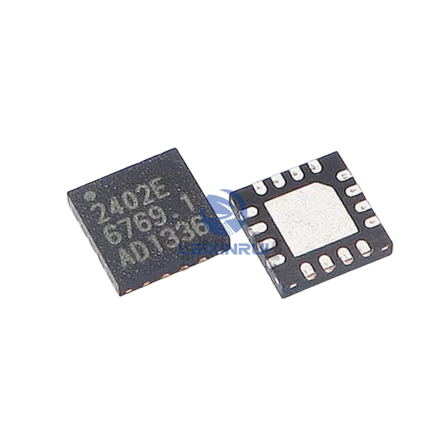 RFX2402 RFX2402E NRF2402G NRF2402 2402G 2402 Wireless transmitter chip