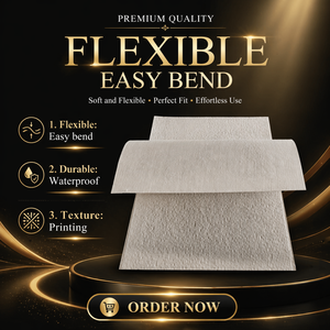 Serie Eco-Stone de Textura Tejida, Piedra Flexible 3D, Azulejo Cerámico Ultrafino para Paredes Exteriores, Revestimiento de Pared, Decoración Moderna para Hoteles e Interiores - Product Image 1