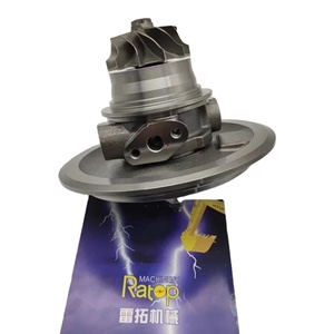 ตลับเทอร์โบชาร์จเจอร์คุณภาพสูง C9.3 รุ่น 393-7775 ตลับ 3937775 สำหรับเทอร์โบชาร์จเจอร์ 360-1214 - Product Image 1