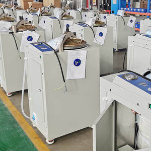 <span class=keywords><strong>Autoclave</strong></span> Vertical BIOBASE CHINA BKQ-B50I 50L, Material <span class=keywords><strong>de</strong></span> la Cámara S30408, <span class=keywords><strong>Autoclave</strong></span> para Laboratorios - Product Image 3