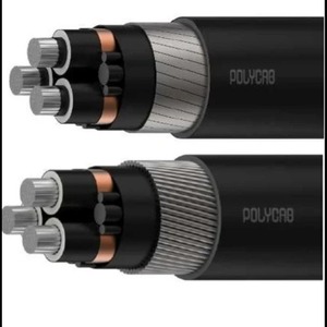 Hot Sale 28.7KV MVALIEC60502 <b>Cable</b> Copper Conductor Medium Voltage Electrical <b>Cable</b> for Industrial <b>Power</b> Transmission for Sale - Product Image 5