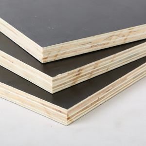 <span class=keywords><strong>Film</strong></span> écologique face au contreplaqué 18mm Surface lisse pleine feuille de bouleau face au contreplaqué <span class=keywords><strong>film</strong></span> anti-chaîne face au contreplaqué - Product Image 2